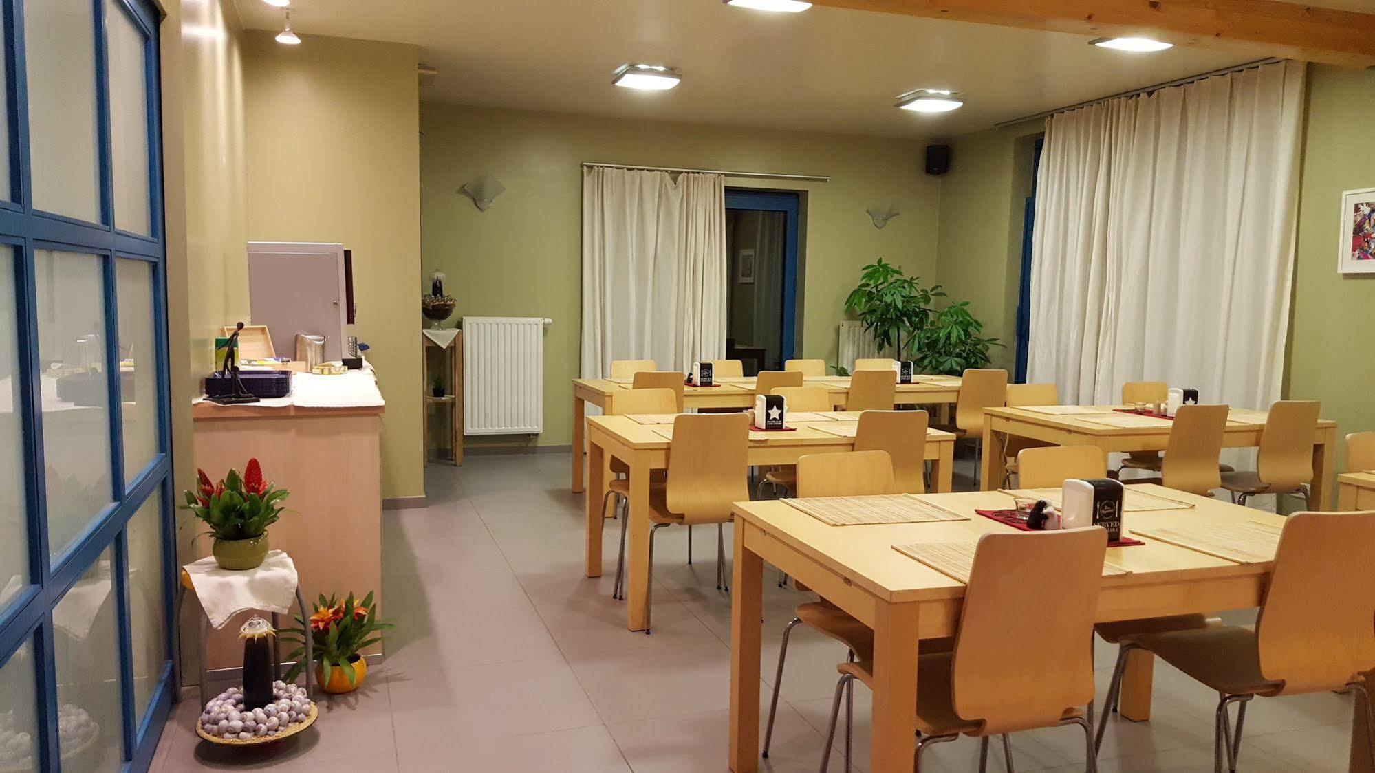 Amethist Hotel Ramsel